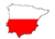 FARMACIA BEGOÑA PEÑALVER - Polski